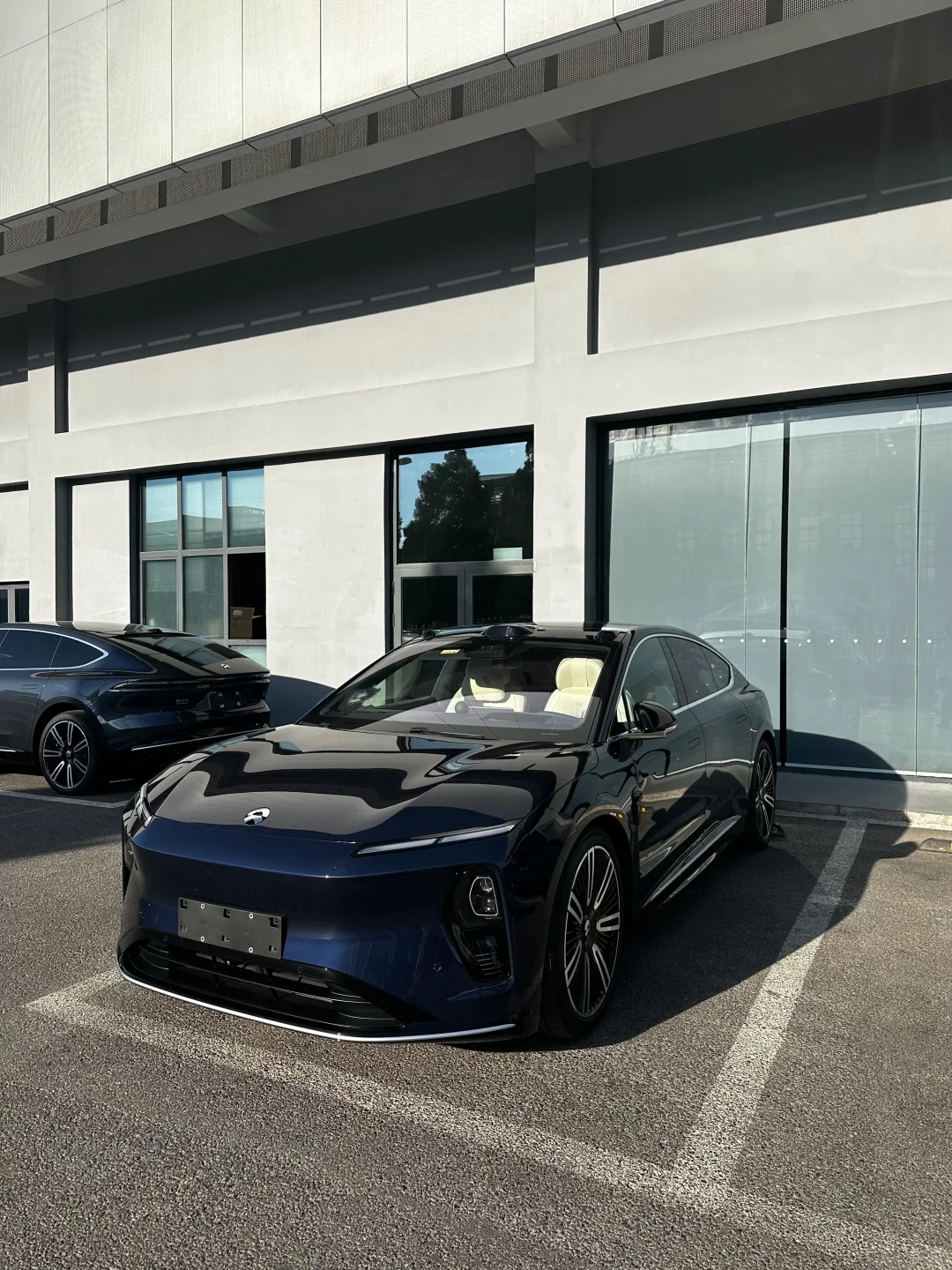 🚀80万买的不只是车！还是未来移动行宫～