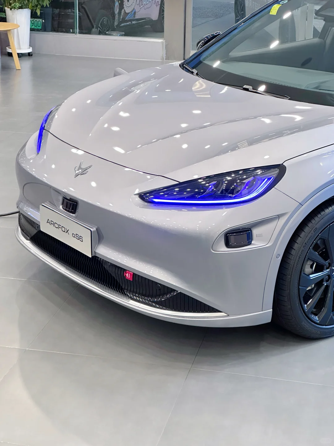 ⚠️极狐获央妈首批L3自动驾驶📈北汽股票涨停