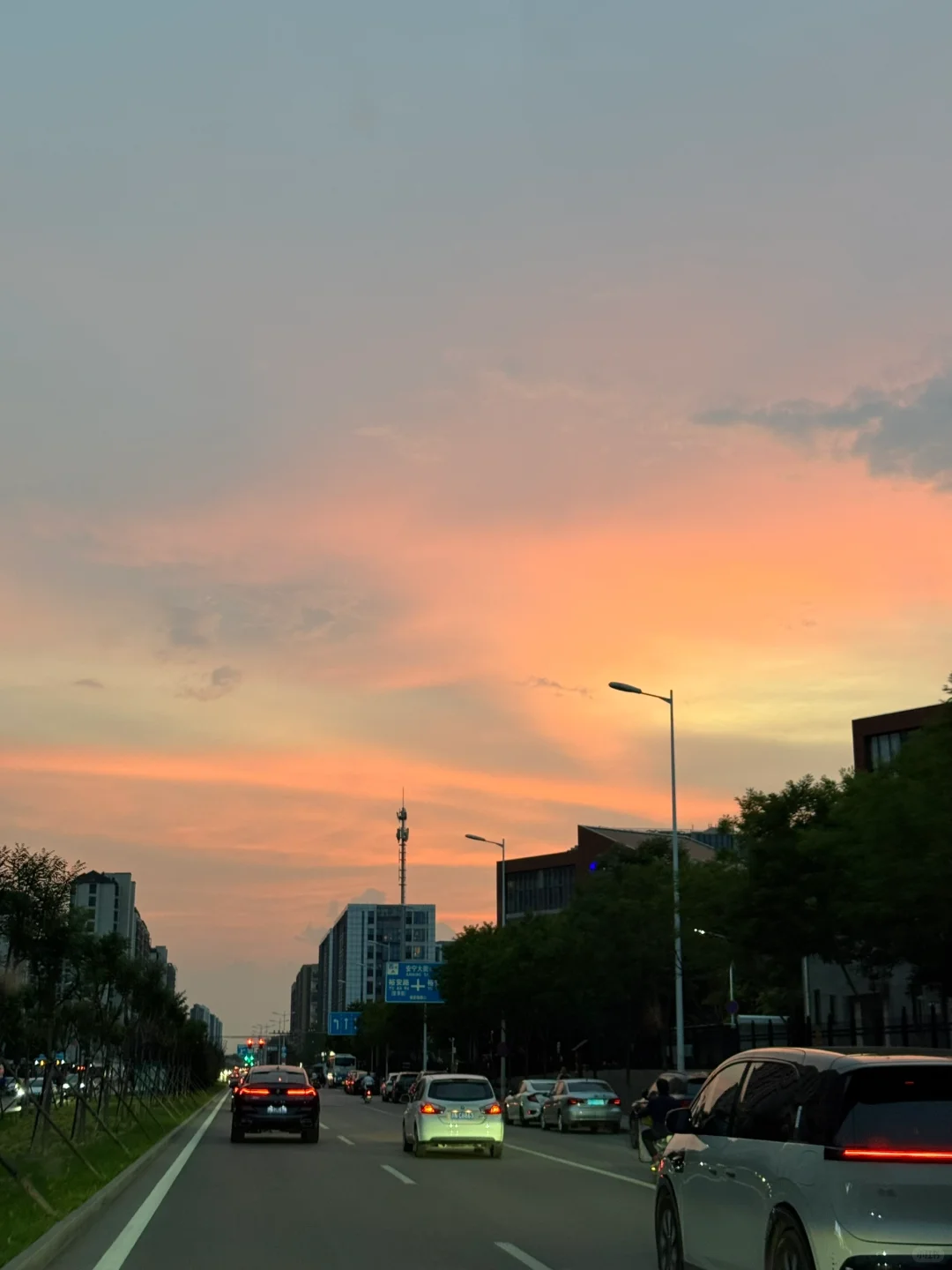 人生第一台电车😝奇瑞iCar V23提车快乐✨