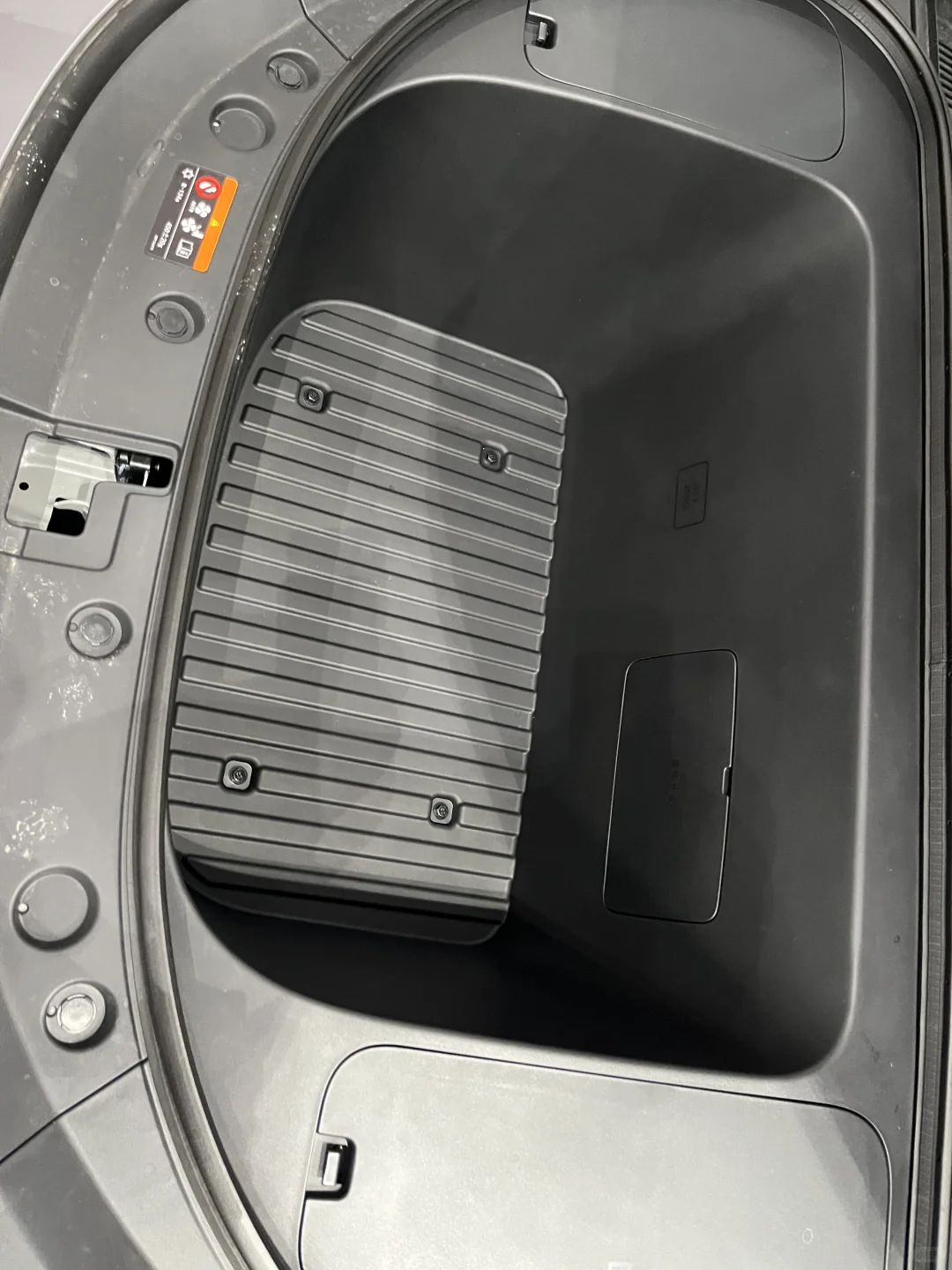 试驾吉利系第四辆车—小车星愿