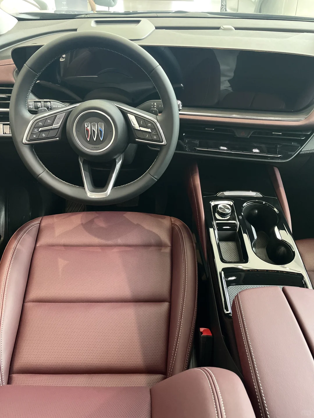 13万价格买20万体验 靠性价比打天下