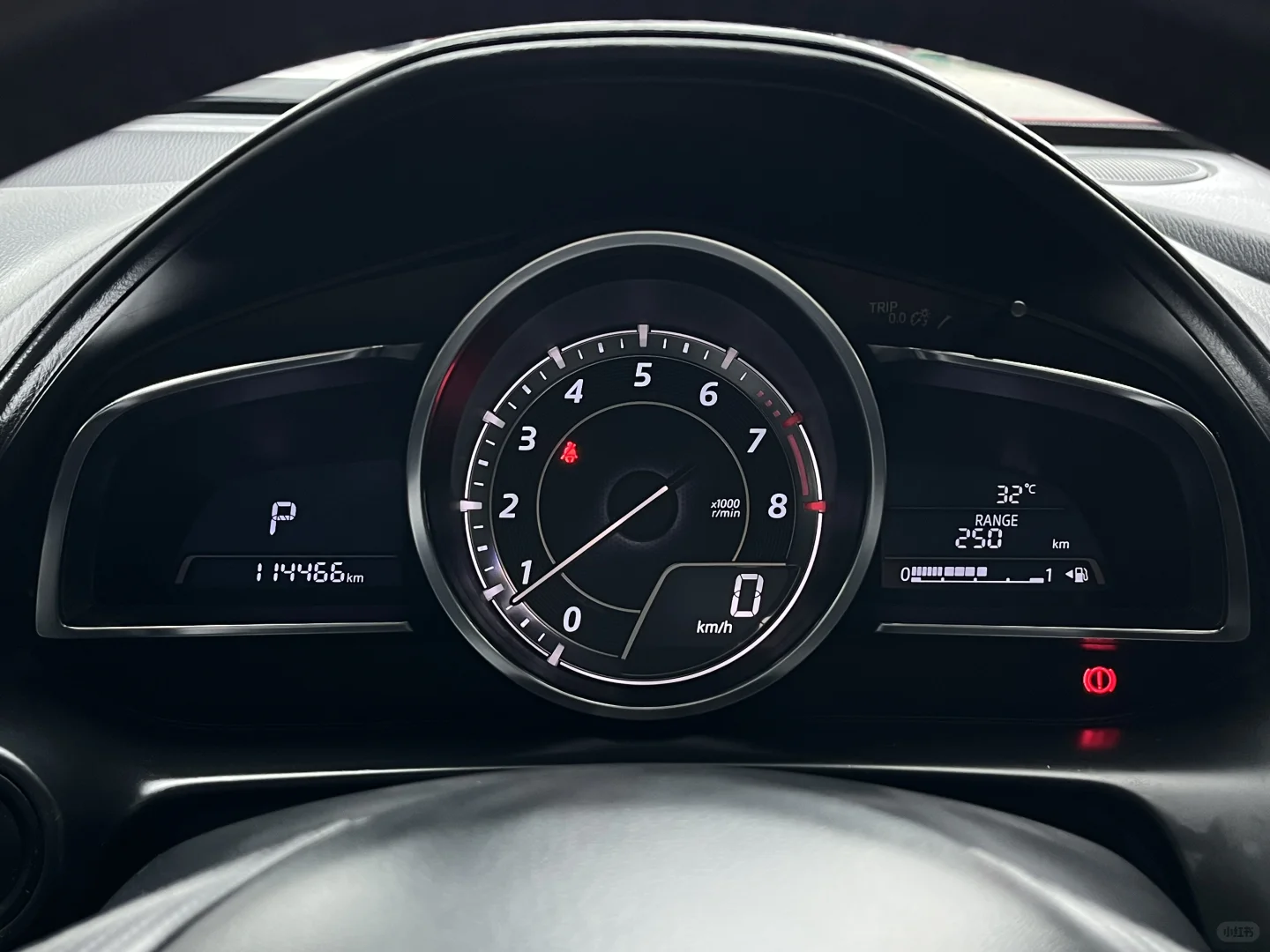 🚗 Mazda CX-3｜魂动小型SUV 好看又好开！