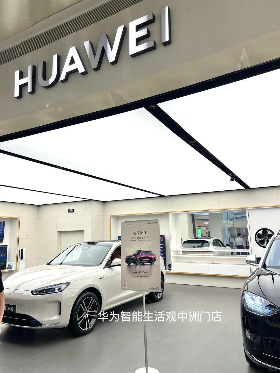 简直是女孩子🤍的梦中情车！！