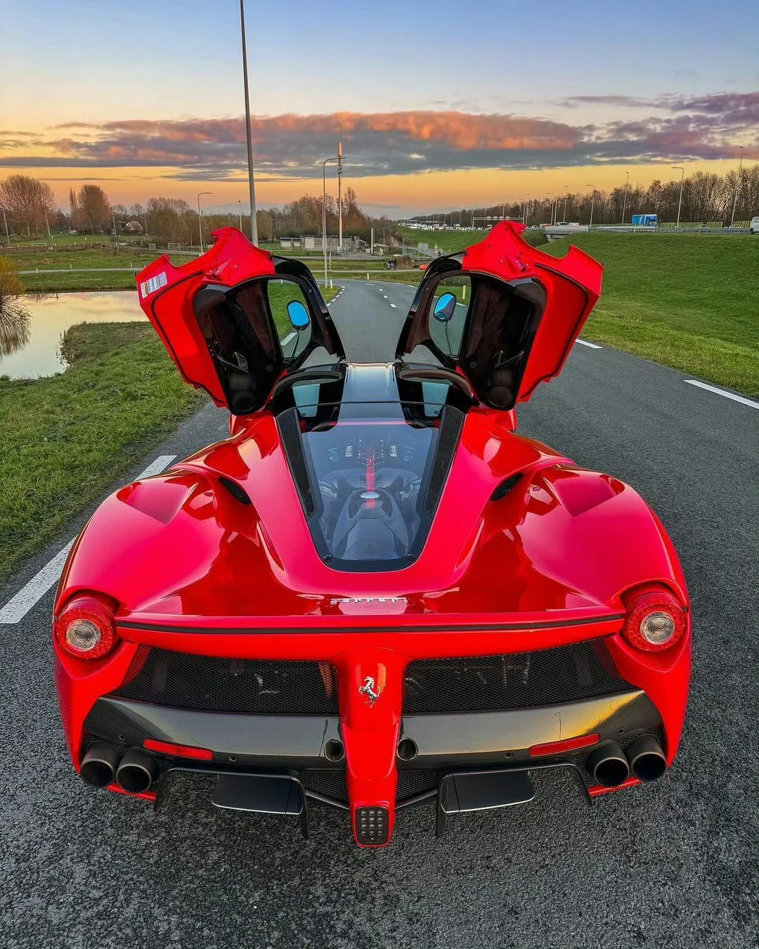 Ferrari LaFerrari ❤️