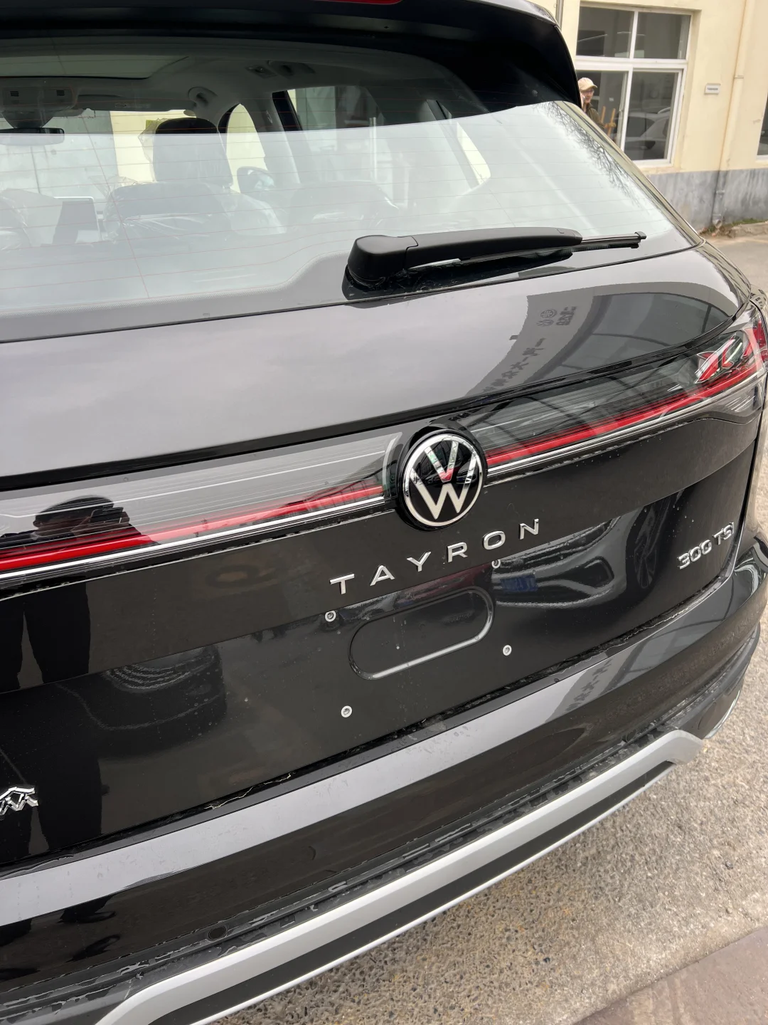 为什么这么多人买探岳选300