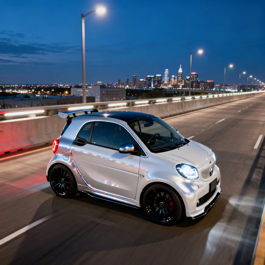 你想象中的精灵二会是什么样子