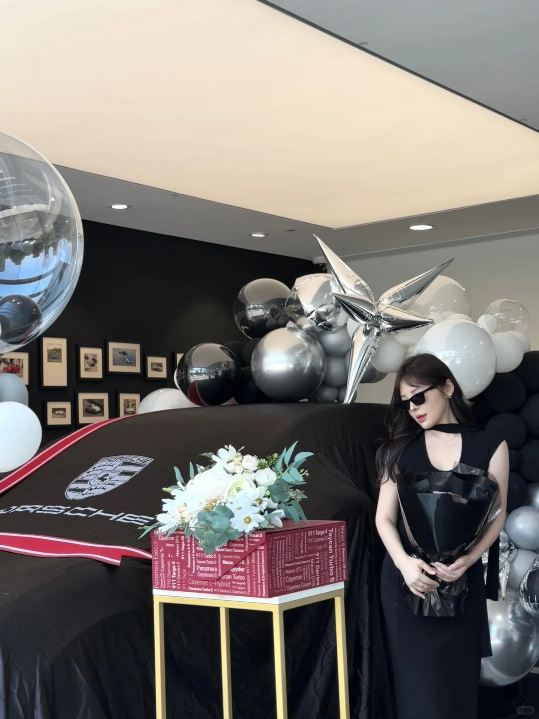 2024帕拉梅拉🚗普通女孩的第一辆车！！