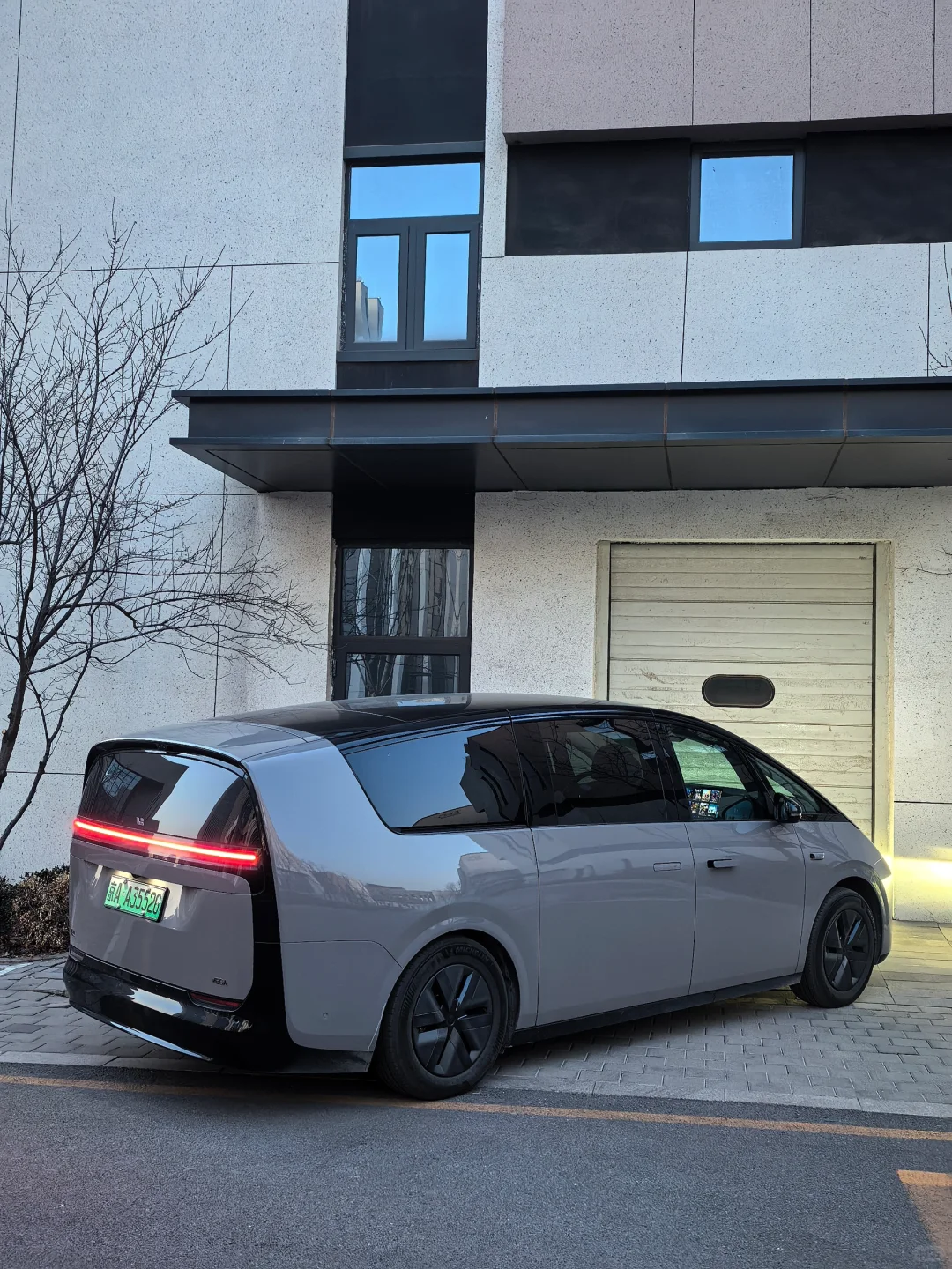 50万你会买理想MEGA吗？