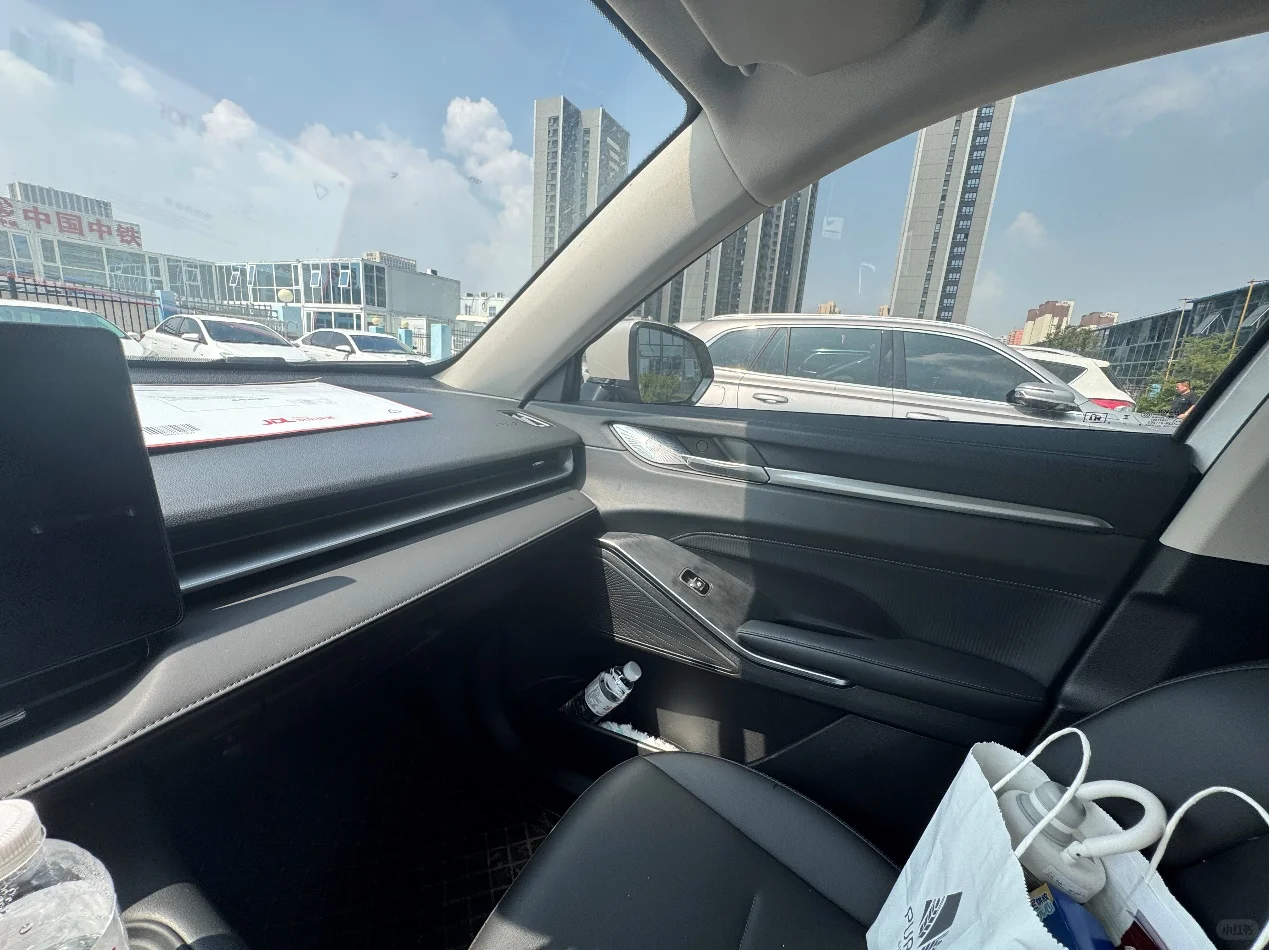 12万拿下新哈弗H6，朋友都说我买对了