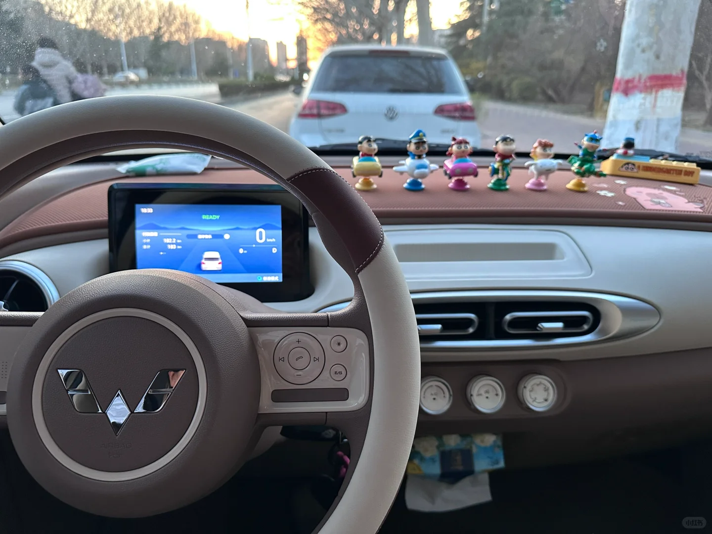 25000 元拿下人生中第一辆小车车🚗