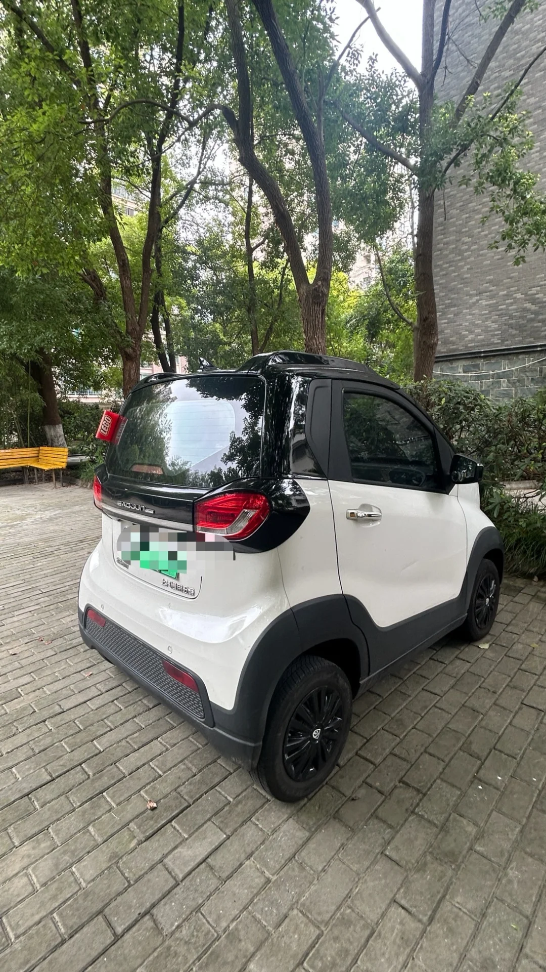 神车老头乐，开着真快乐。