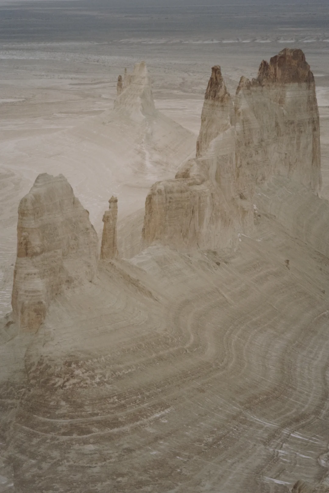 人类到达海底的方式之一是时间