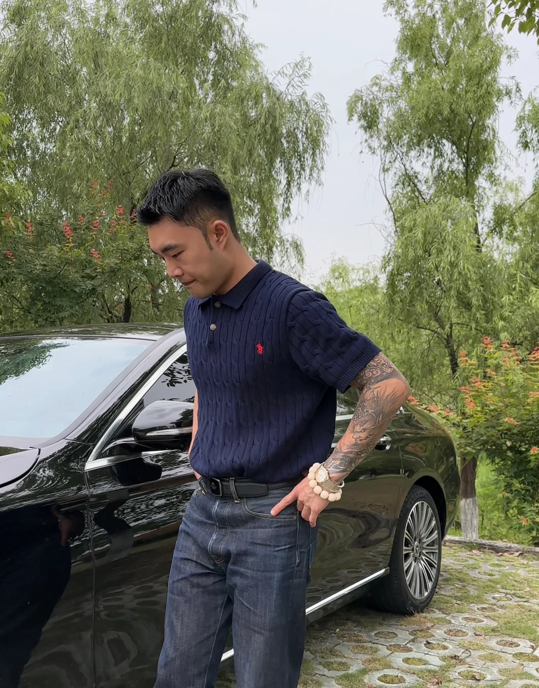 心心念念很久了 今天不emo 今天e300