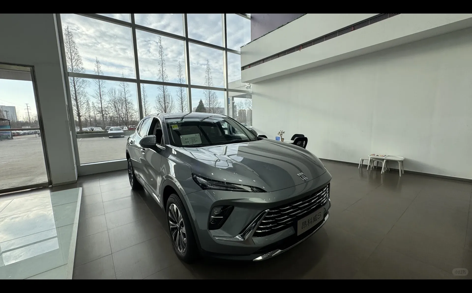 扑面而来的美式豪华感