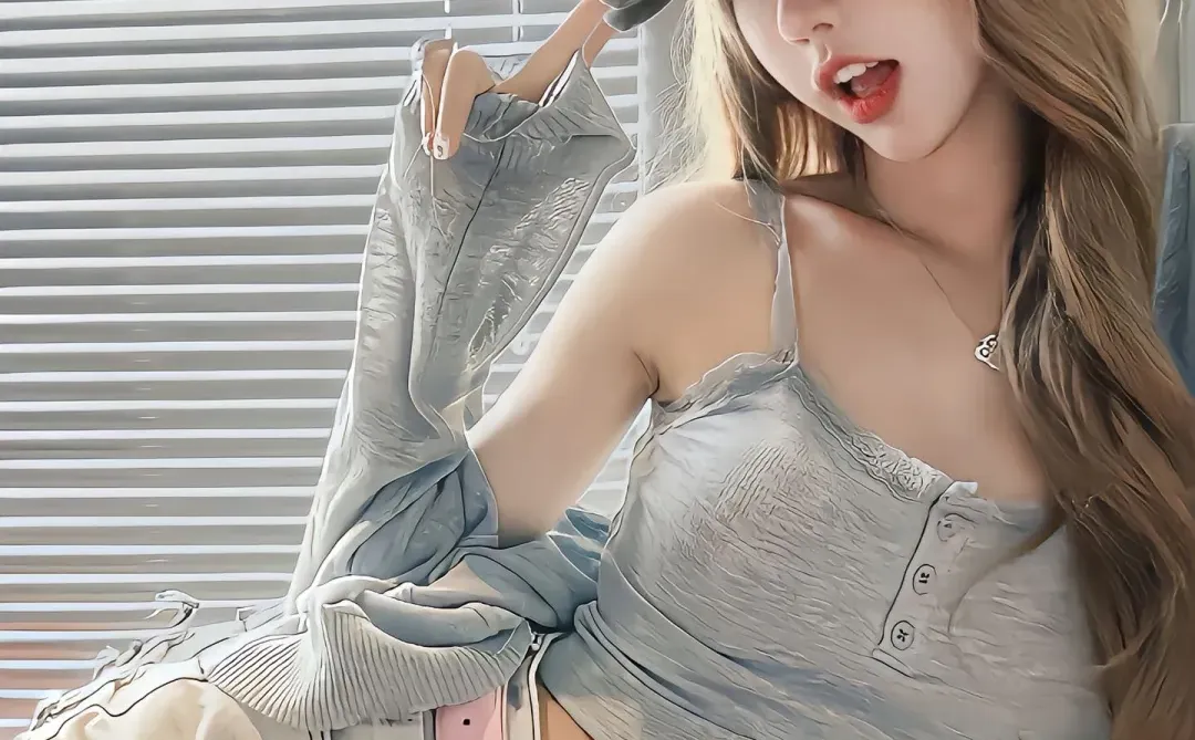 wallpaper‖氛围感美女