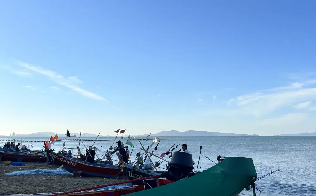 停下来的时间 是在把自己重新找回来