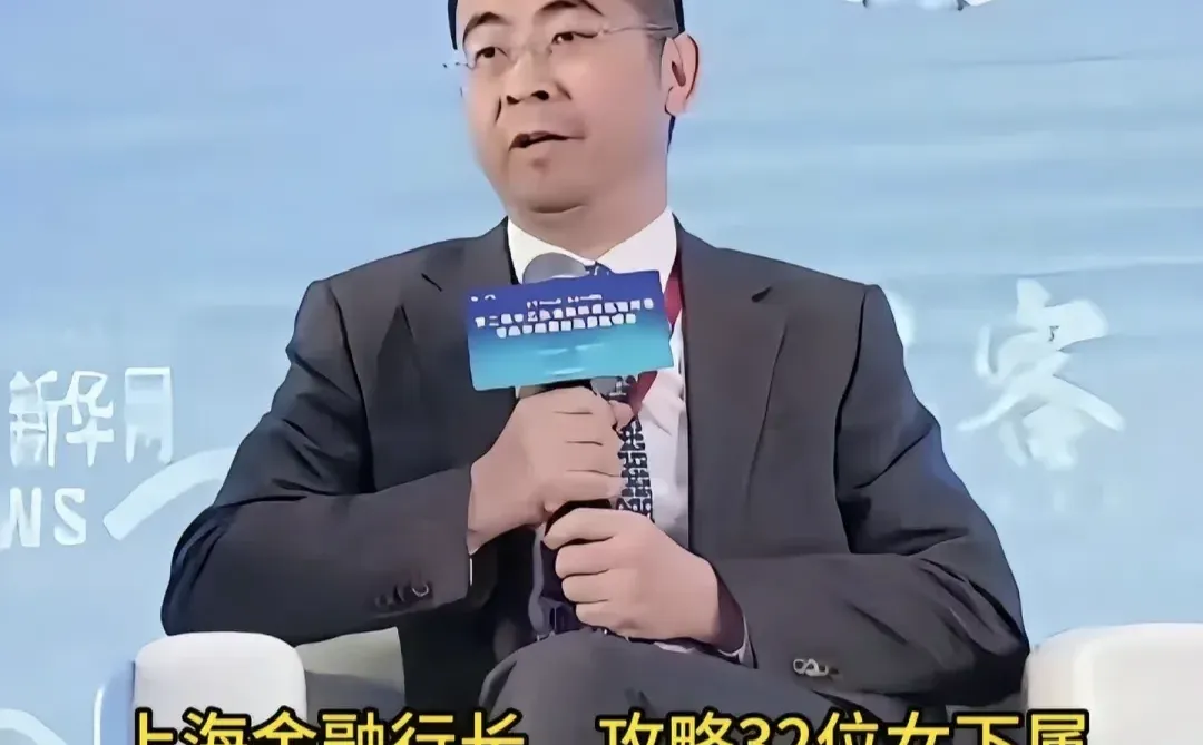 没想到现实比段子写的炸裂多了