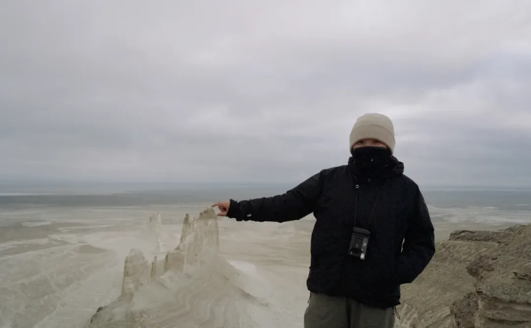 人类到达海底的方式之一是时间