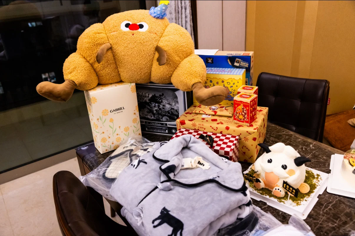 开心💯 经验值+1