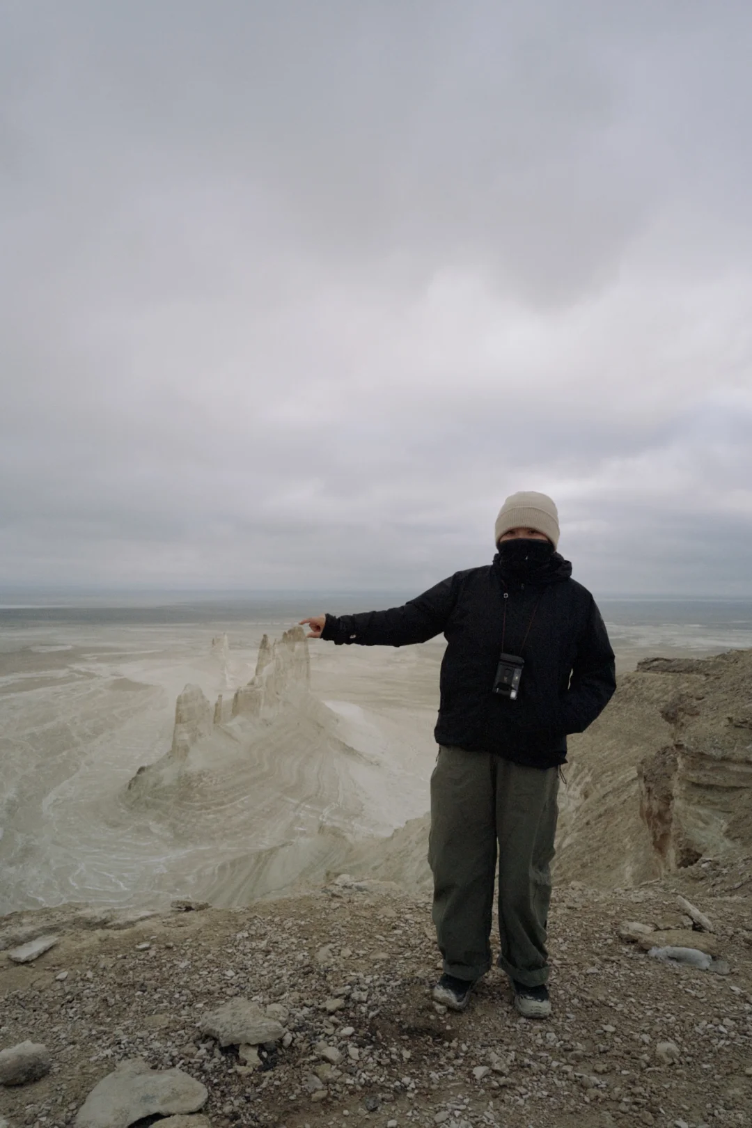 人类到达海底的方式之一是时间