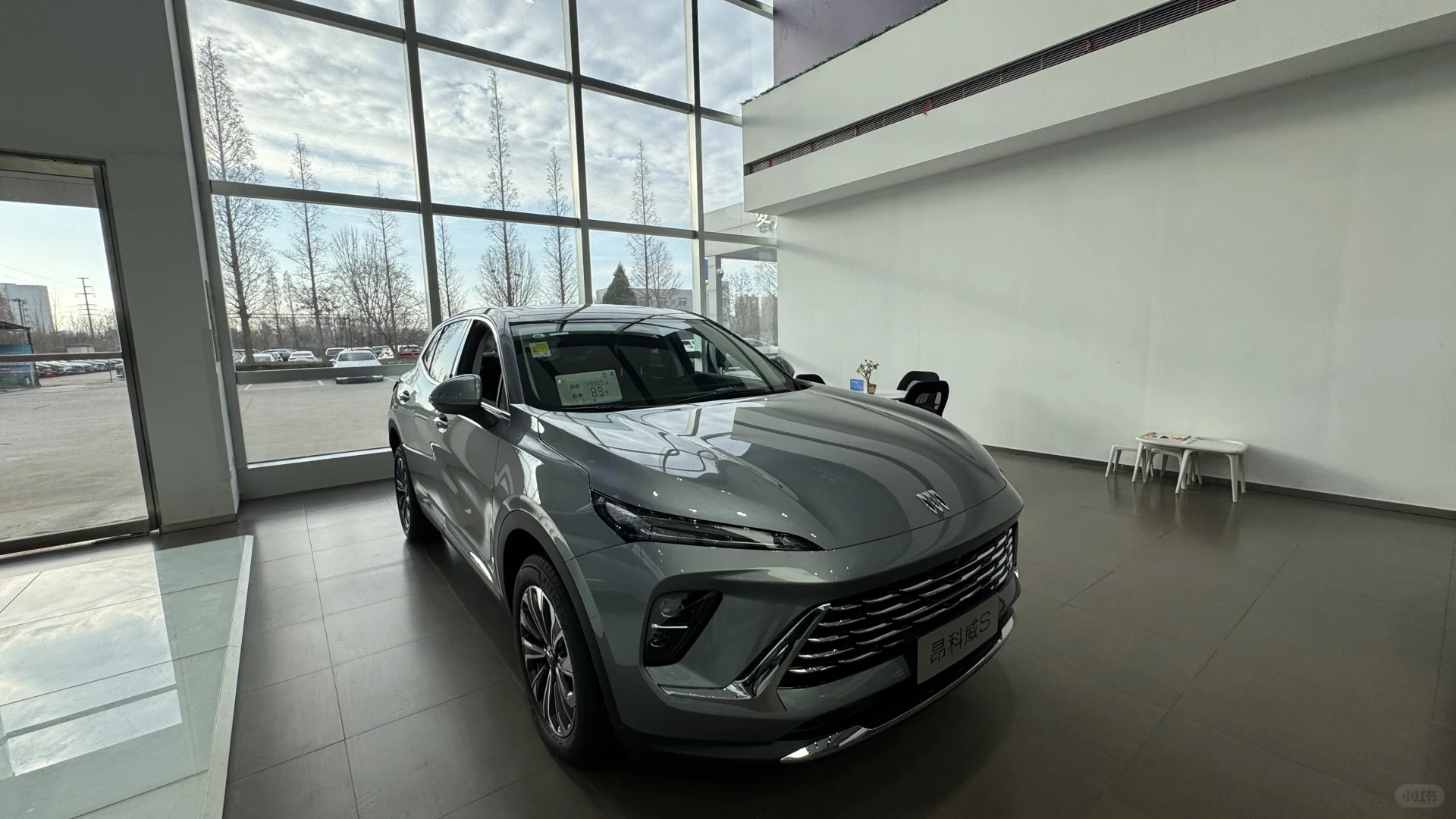 扑面而来的美式豪华感