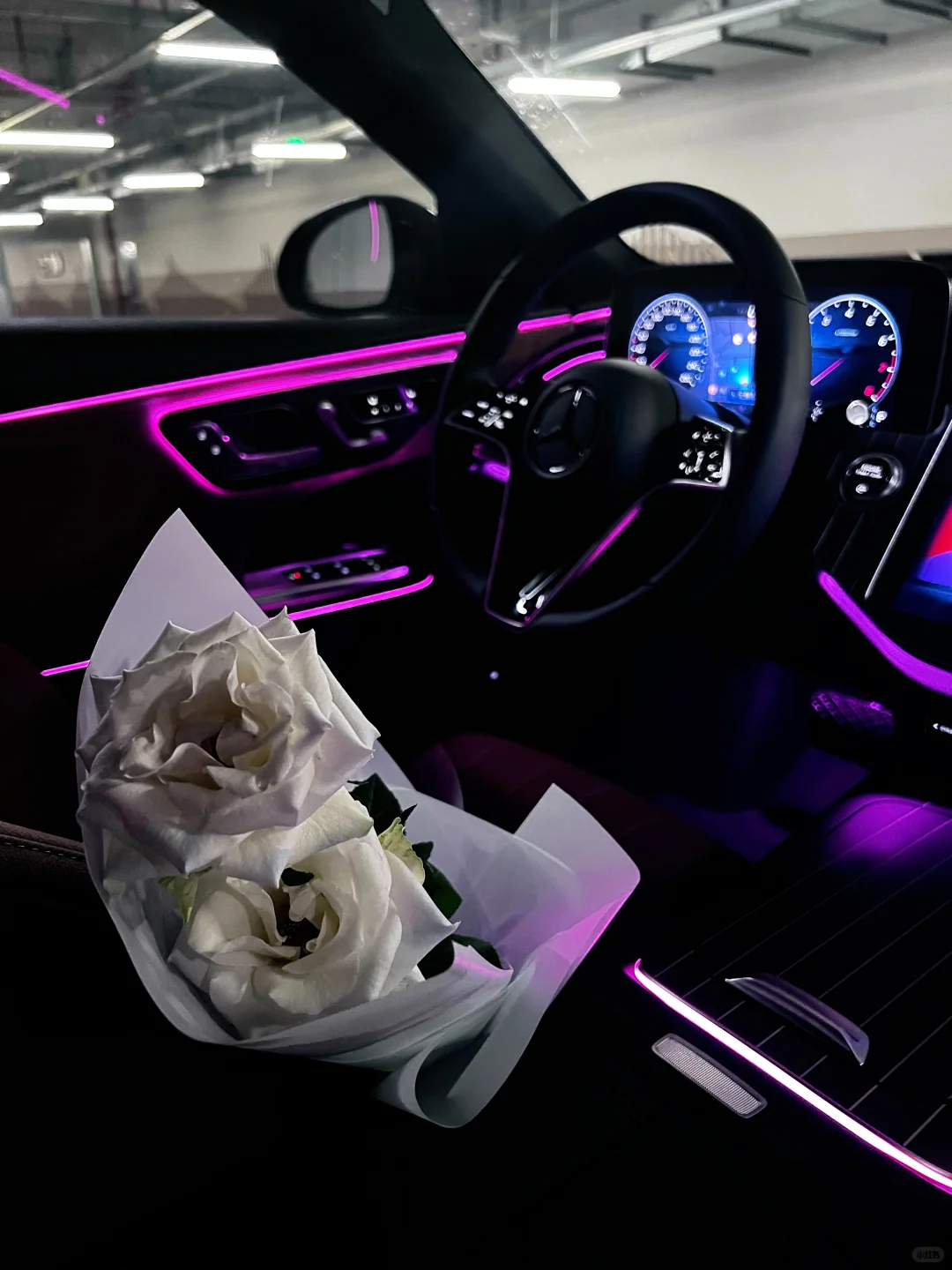 ▪️这内饰谁看了不迷糊