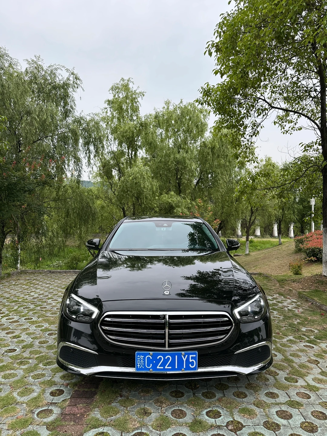 心心念念很久了 今天不emo 今天e300