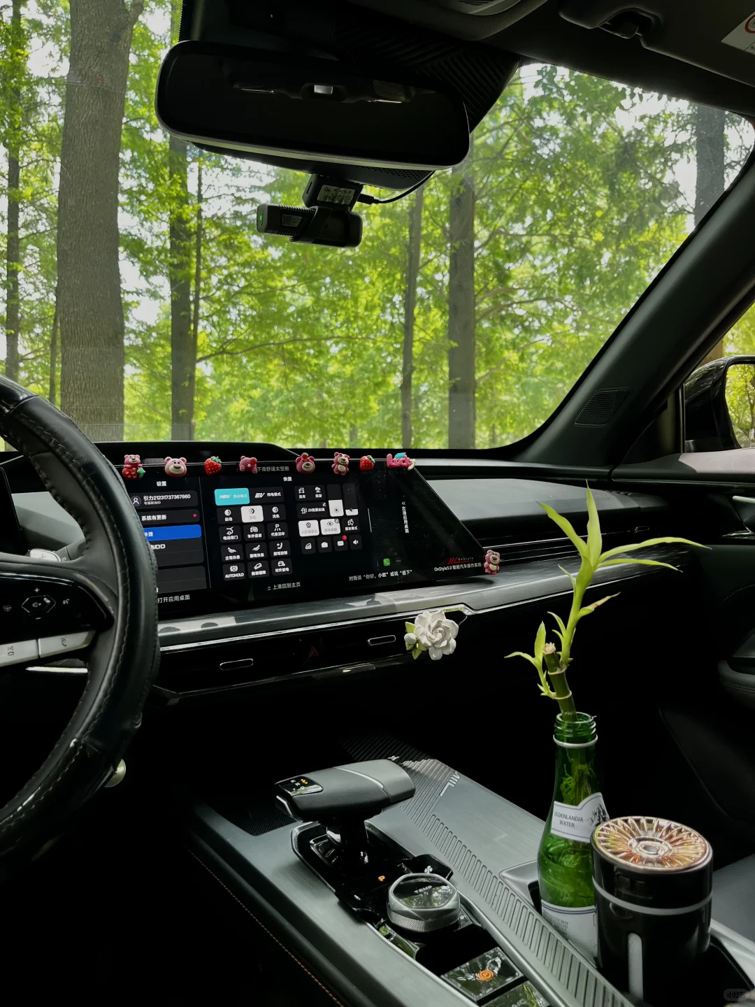 15w的车，这一刻值10w！