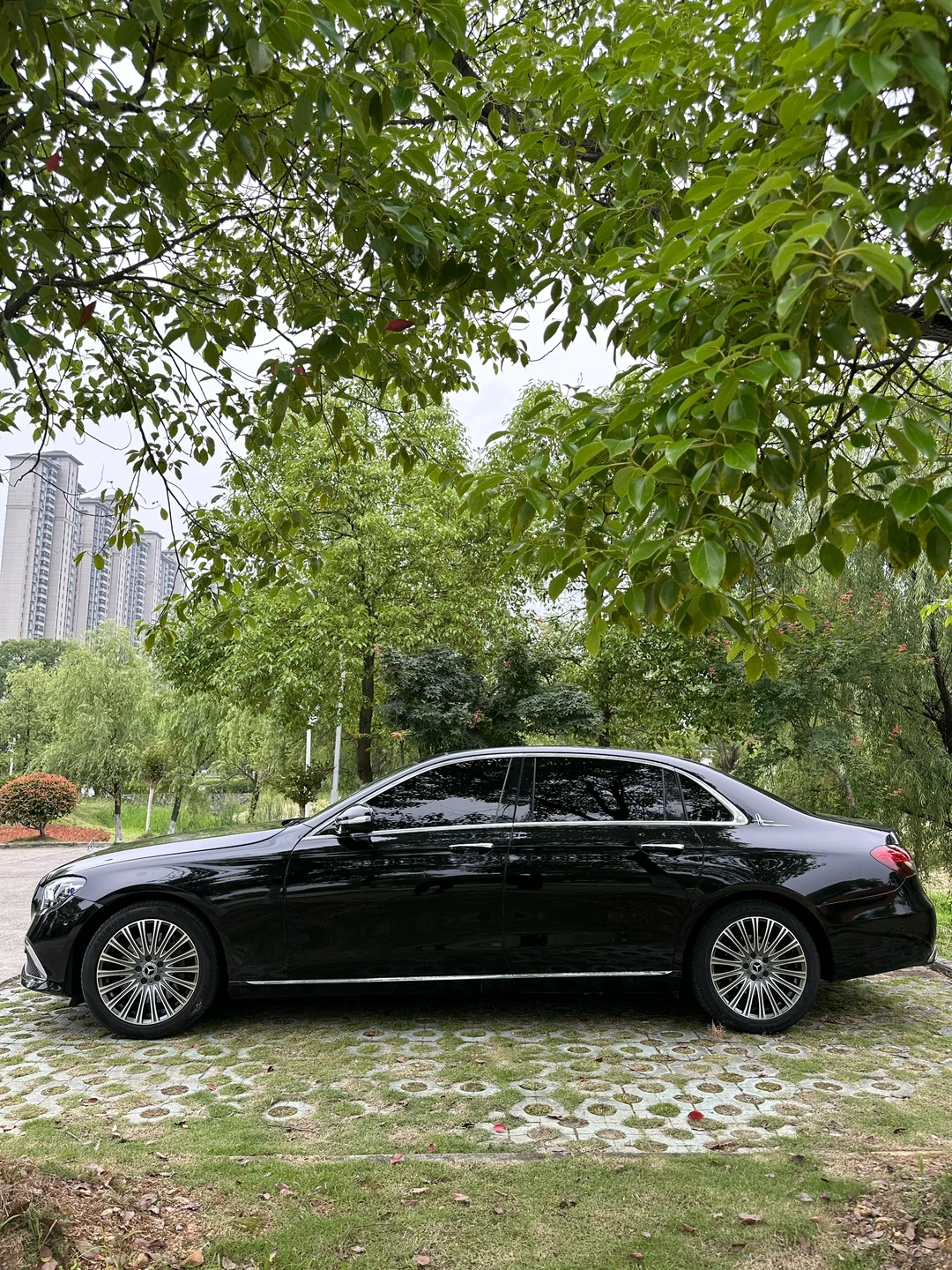 心心念念很久了 今天不emo 今天e300