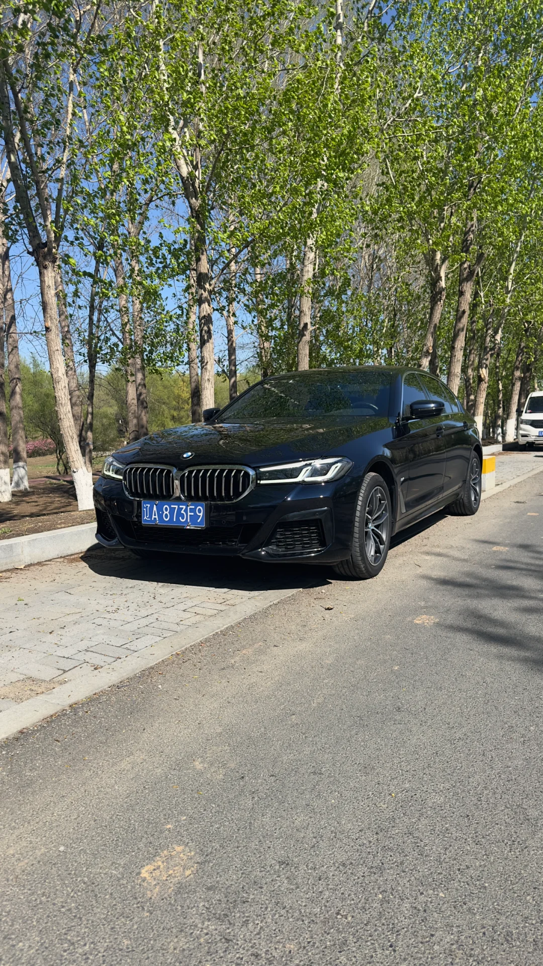 男孩子一定要有辆自己的车🚗