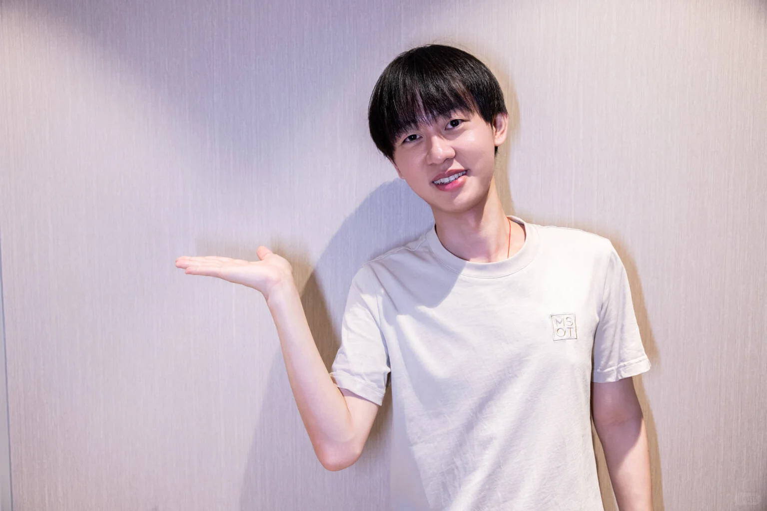 开心💯 经验值+1