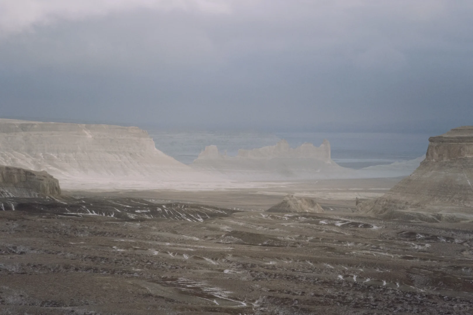 人类到达海底的方式之一是时间