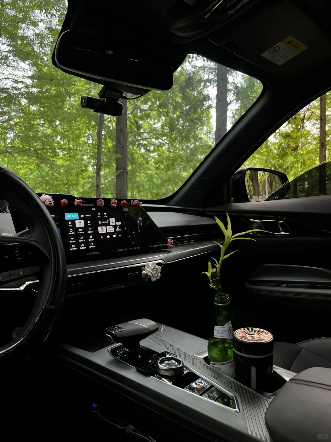 15w的车，这一刻值10w！