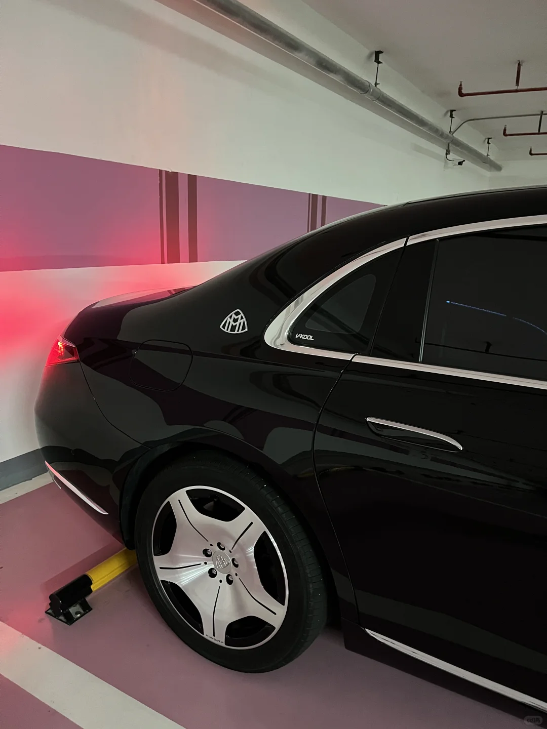 20张就能拥有新款迈巴赫，你受得了吗