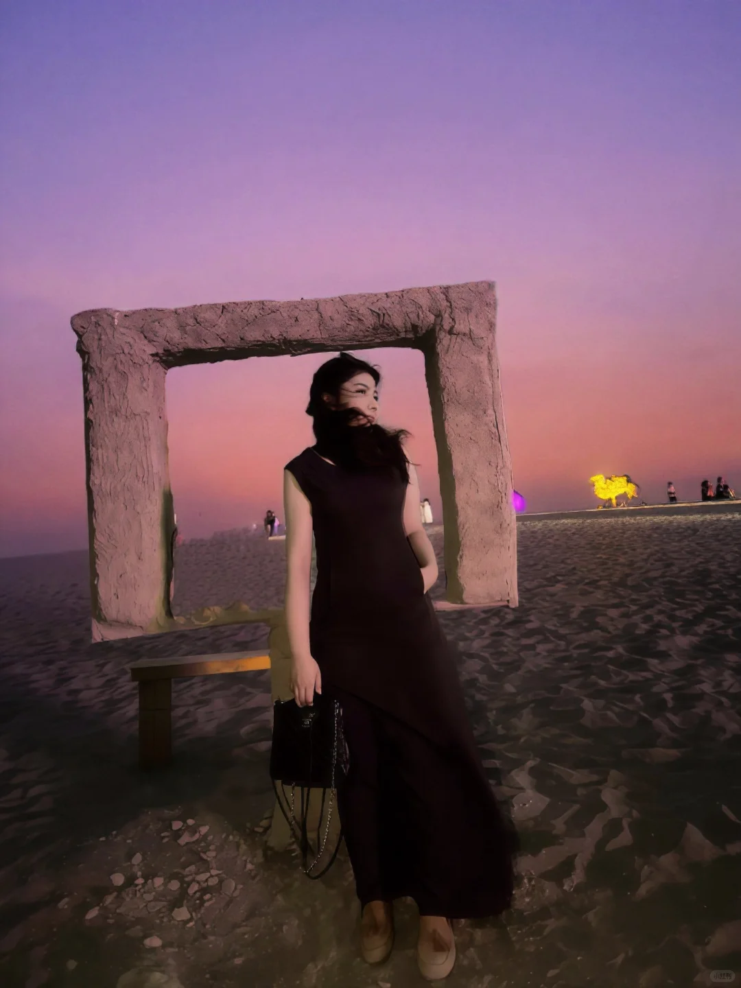 HASEL A字裙 低价出售