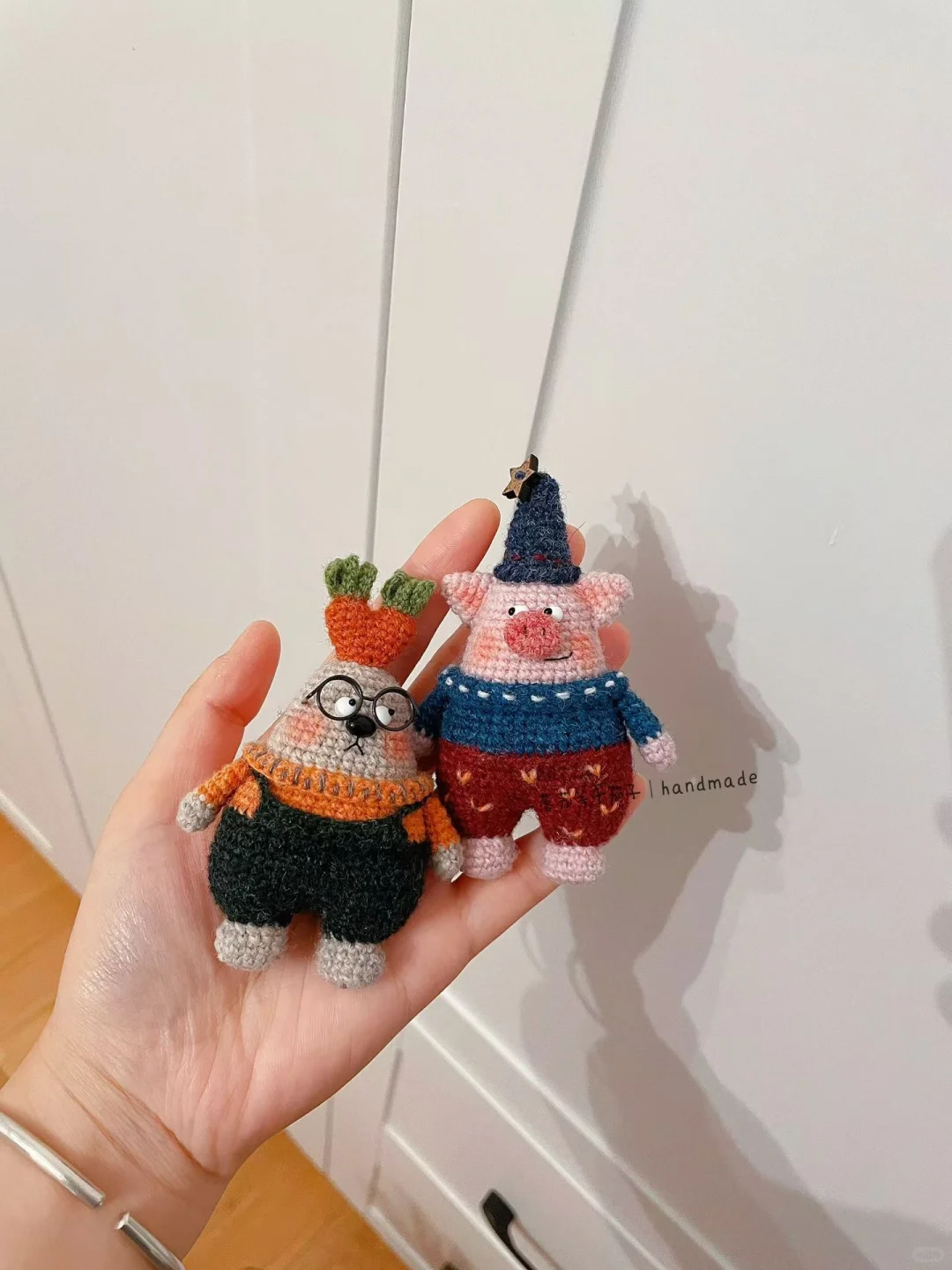 肥崽开团（肥鱼崽.肥兔兔.肥猪猪.肥小马