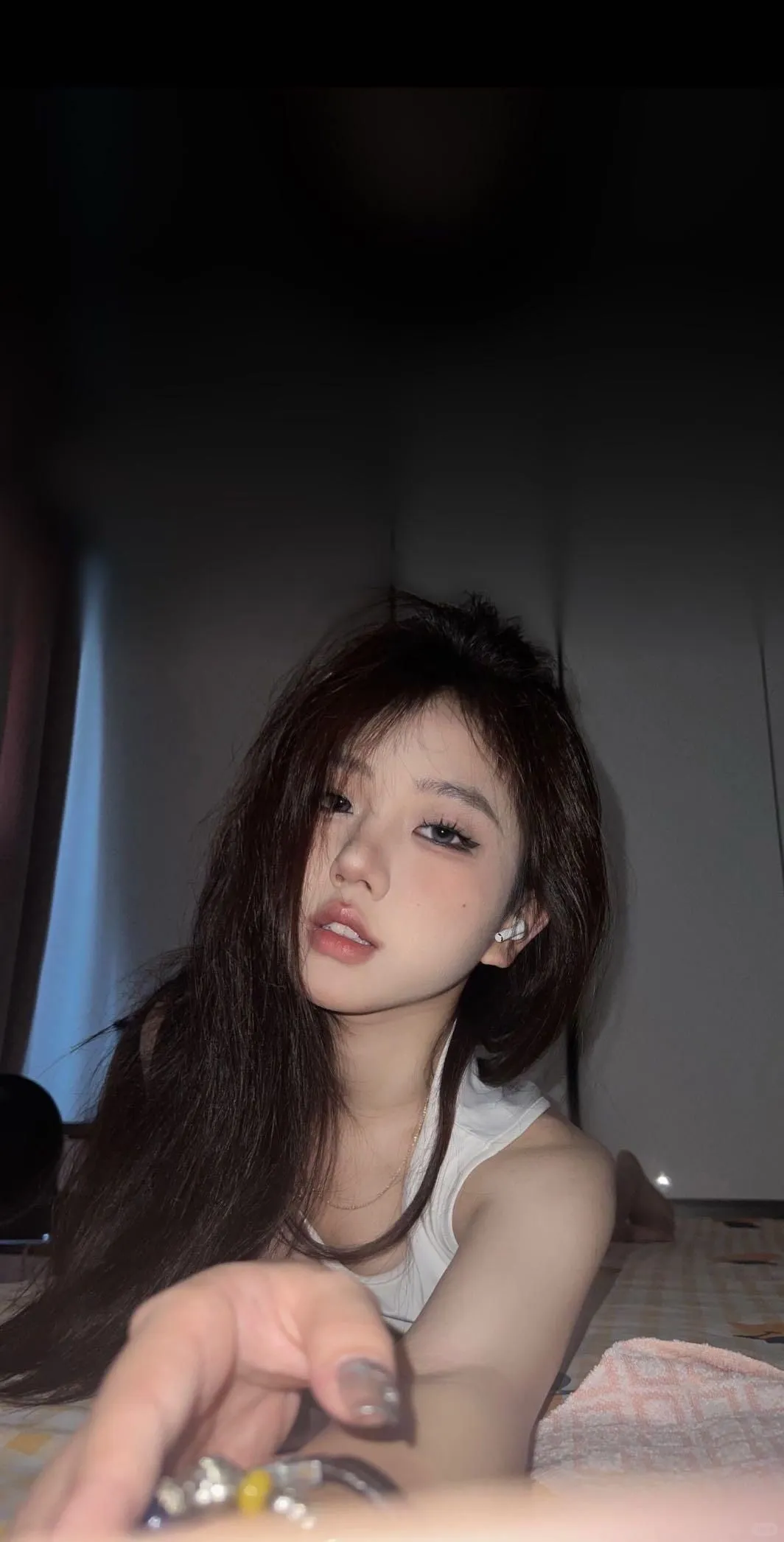 wallpaper‖氛围感美女