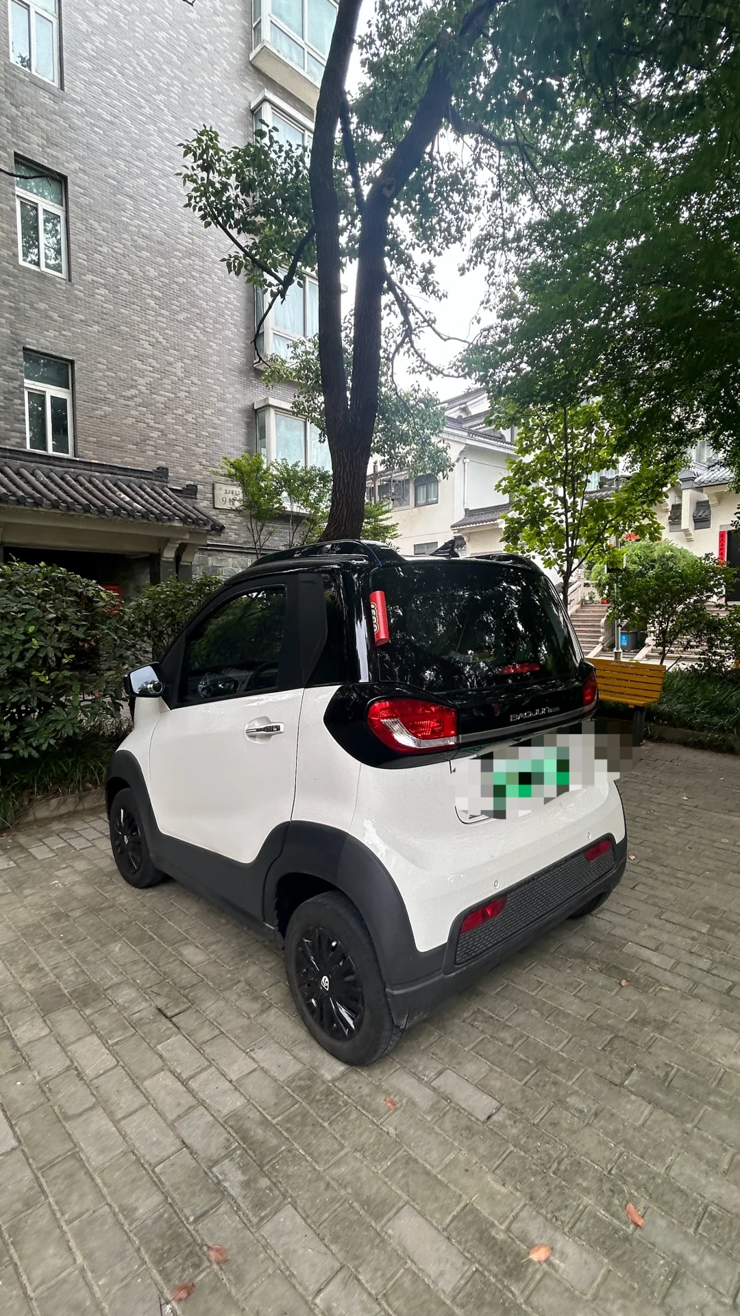 神车老头乐，开着真快乐。