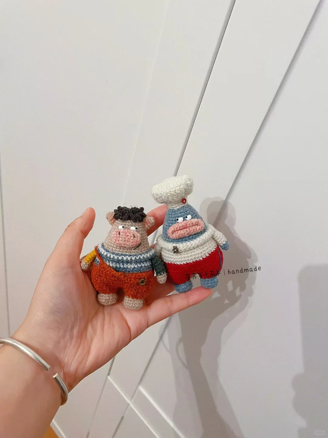 肥崽开团（肥鱼崽.肥兔兔.肥猪猪.肥小马