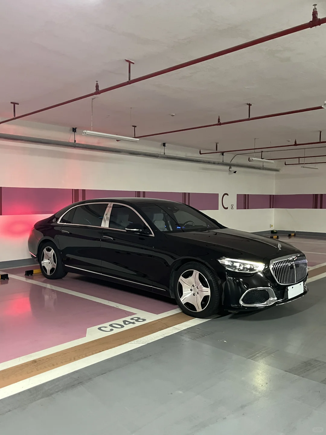 20张就能拥有新款迈巴赫，你受得了吗