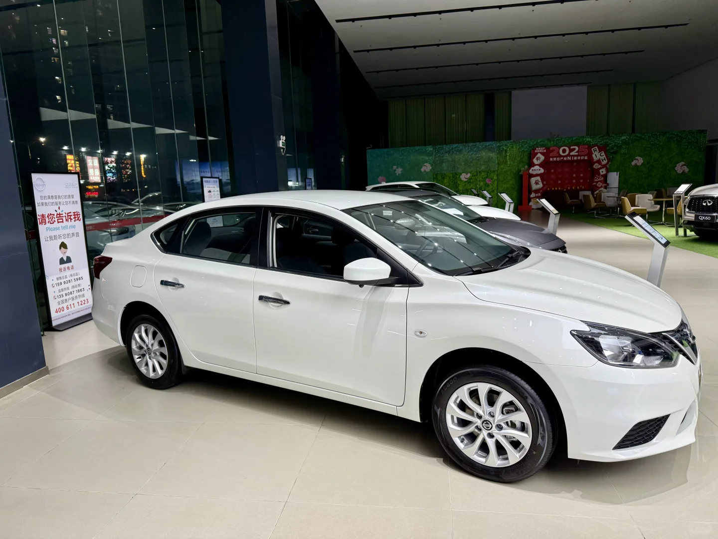 轩逸经典凭「省油理财」稳坐燃油家轿销冠🏆