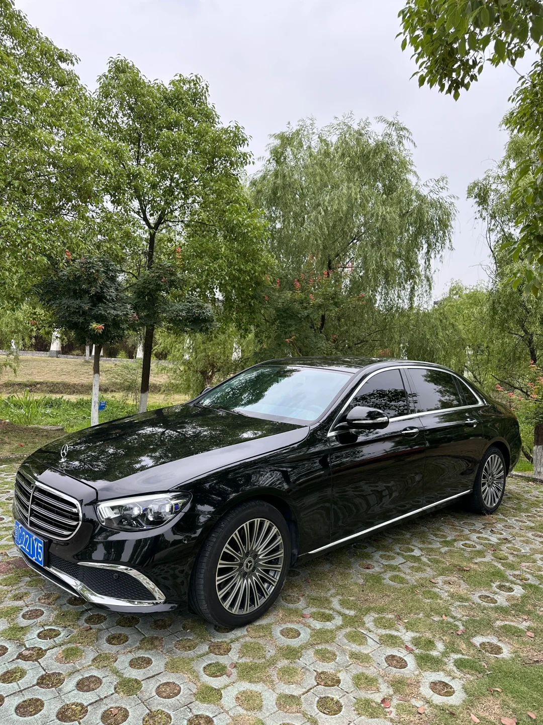 心心念念很久了 今天不emo 今天e300