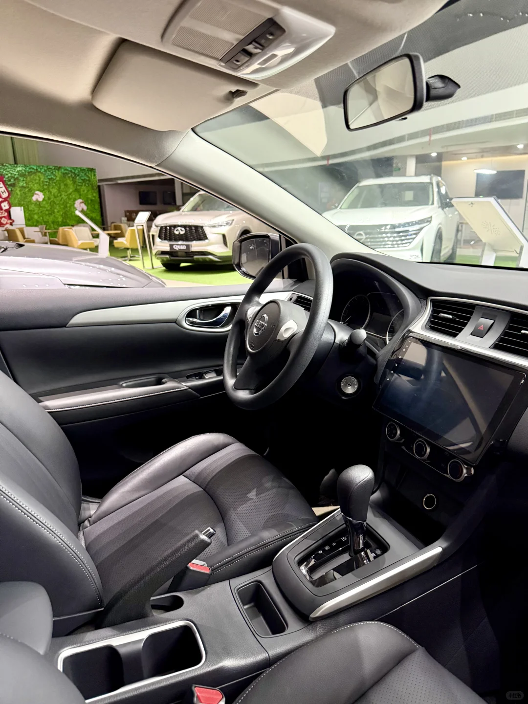 轩逸经典凭「省油理财」稳坐燃油家轿销冠🏆