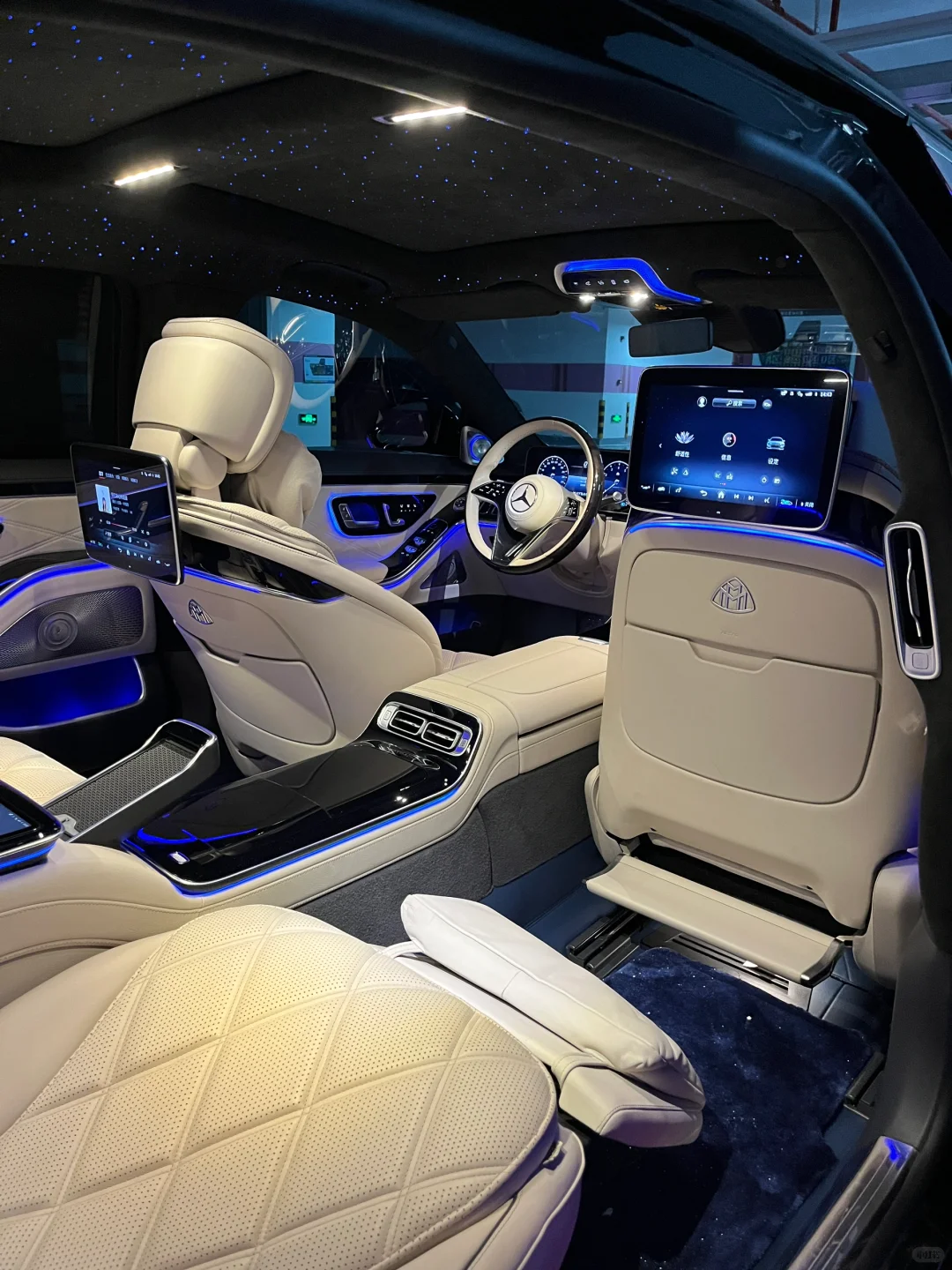 20张就能拥有新款迈巴赫，你受得了吗