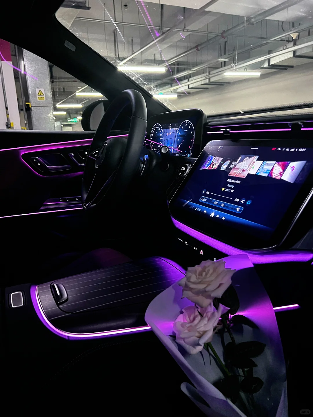 ▪️这内饰谁看了不迷糊