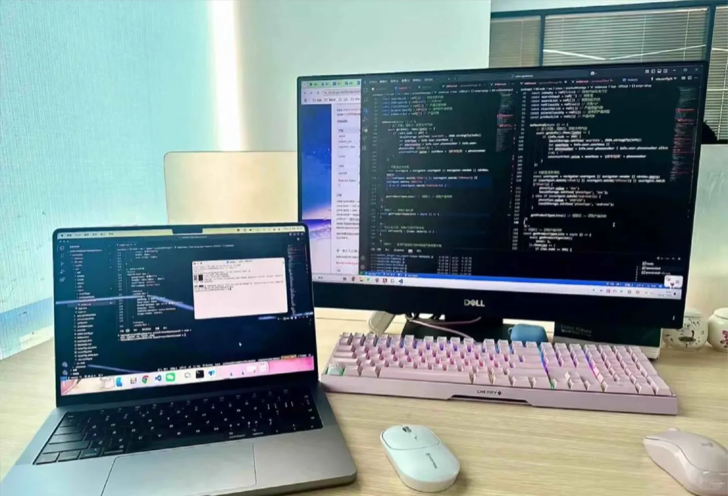 Python可以帮忙～