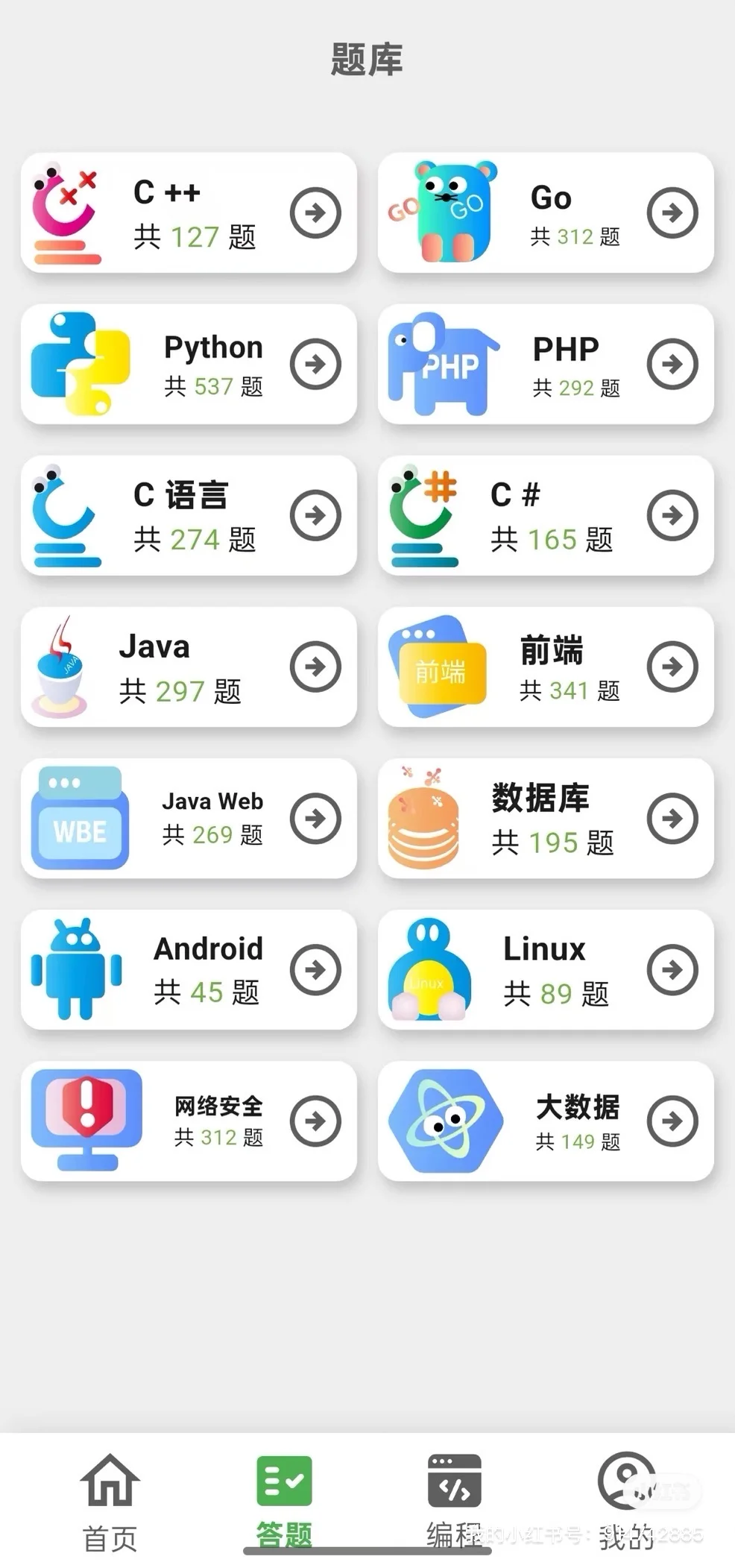 为什么我学Python的时候不知道这个软件啊