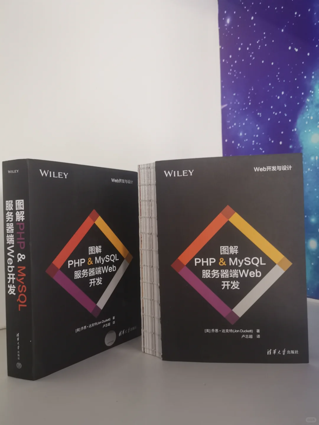 我只能说 PHP 是最好的语言