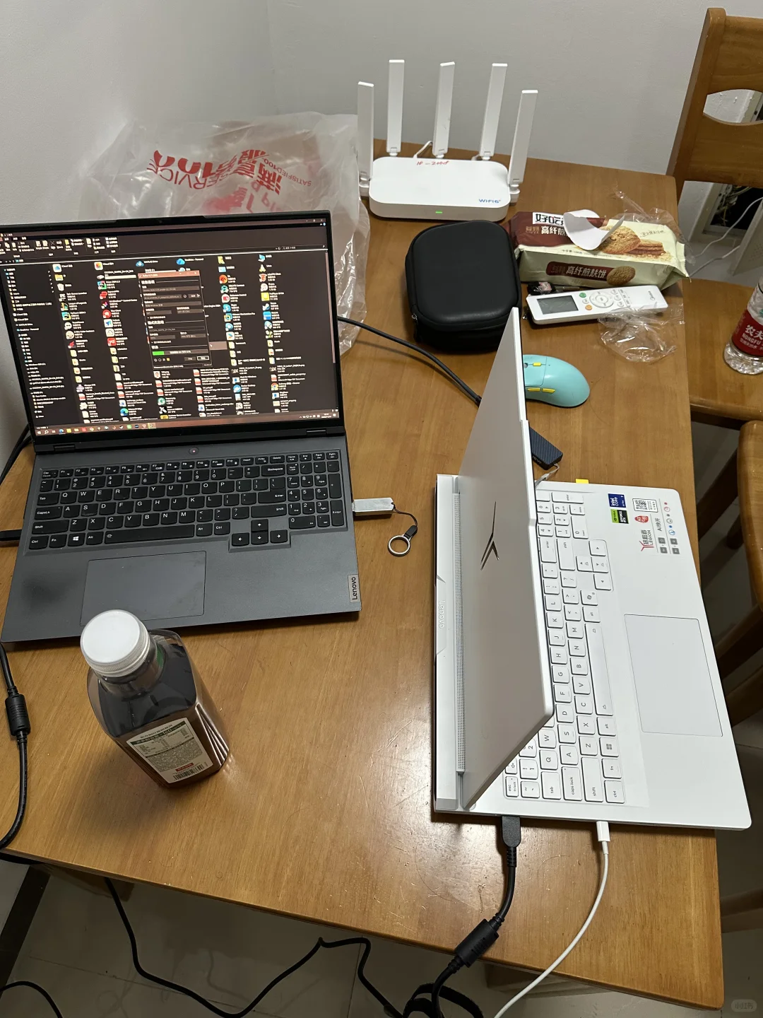 我狠狠恨linux的新硬件兼容性