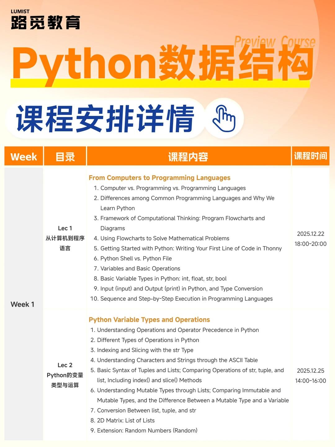 澳洲26s1，提前拿下Python，开学爽了~